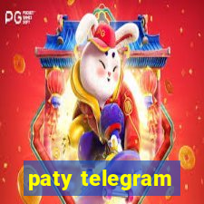 paty telegram